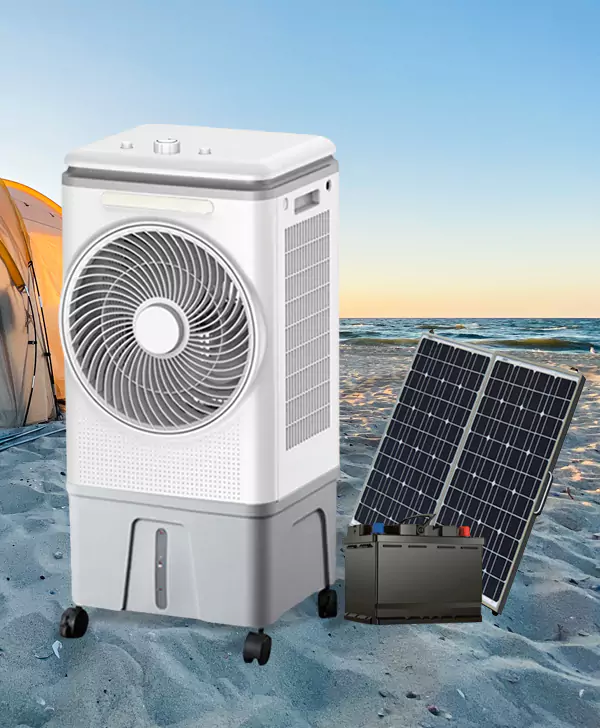 Ауа салқындатқышты қайда пайдалануға болады?