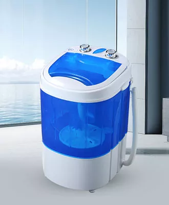 Тұрақты ток жуғыш машина