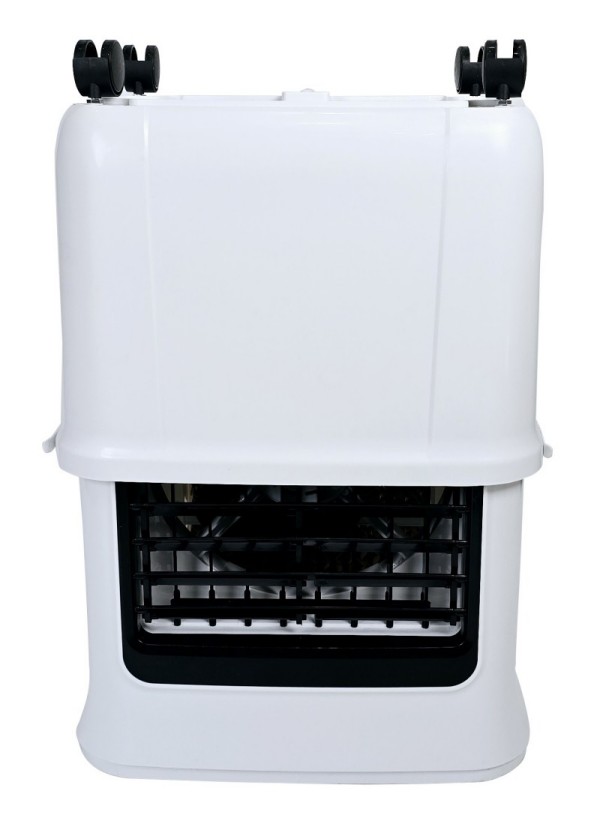 D2635R Foldable Air Cooler