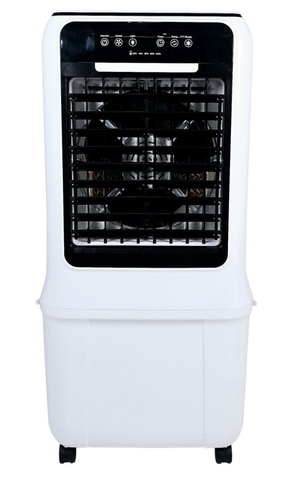 D2635R Foldable Air Cooler