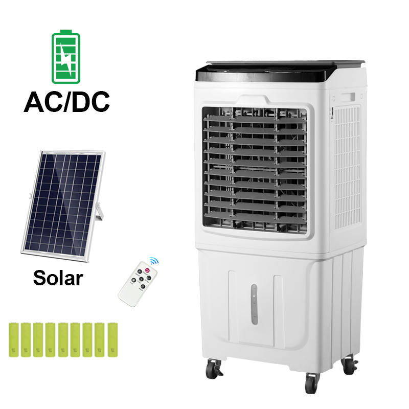 Өнеркәсіптік тұрақты ауа салқындатқыш желдеткіш